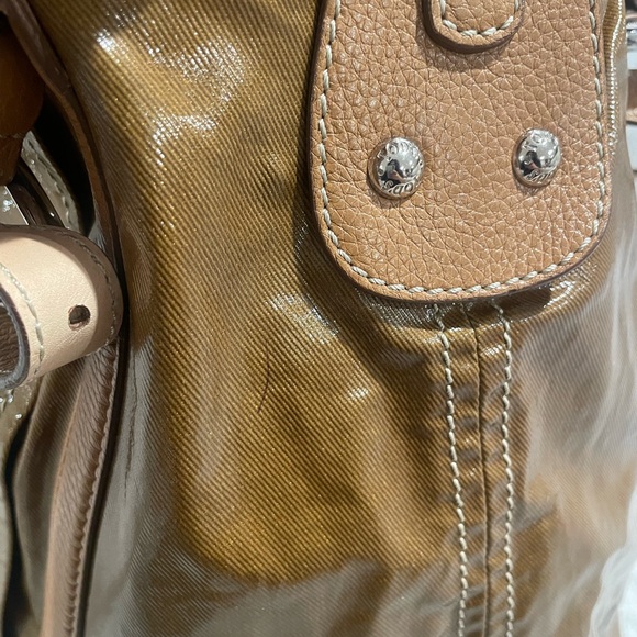 Tod's QUIET LUX Tote - Picture 5 of 17